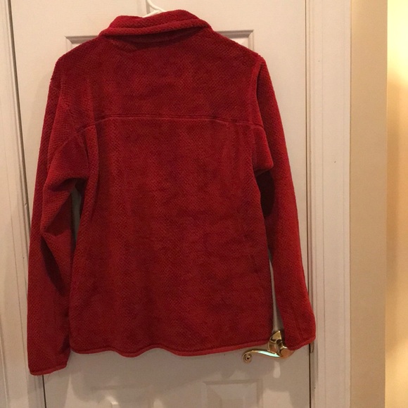 Patagonia fleece pullover - Picture 4 of 5